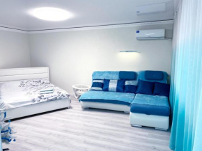 Luxury apartment in the center